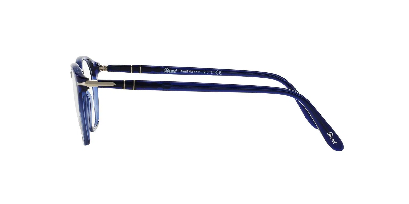 Persol 3007V Eyeglasses - Black - view 103